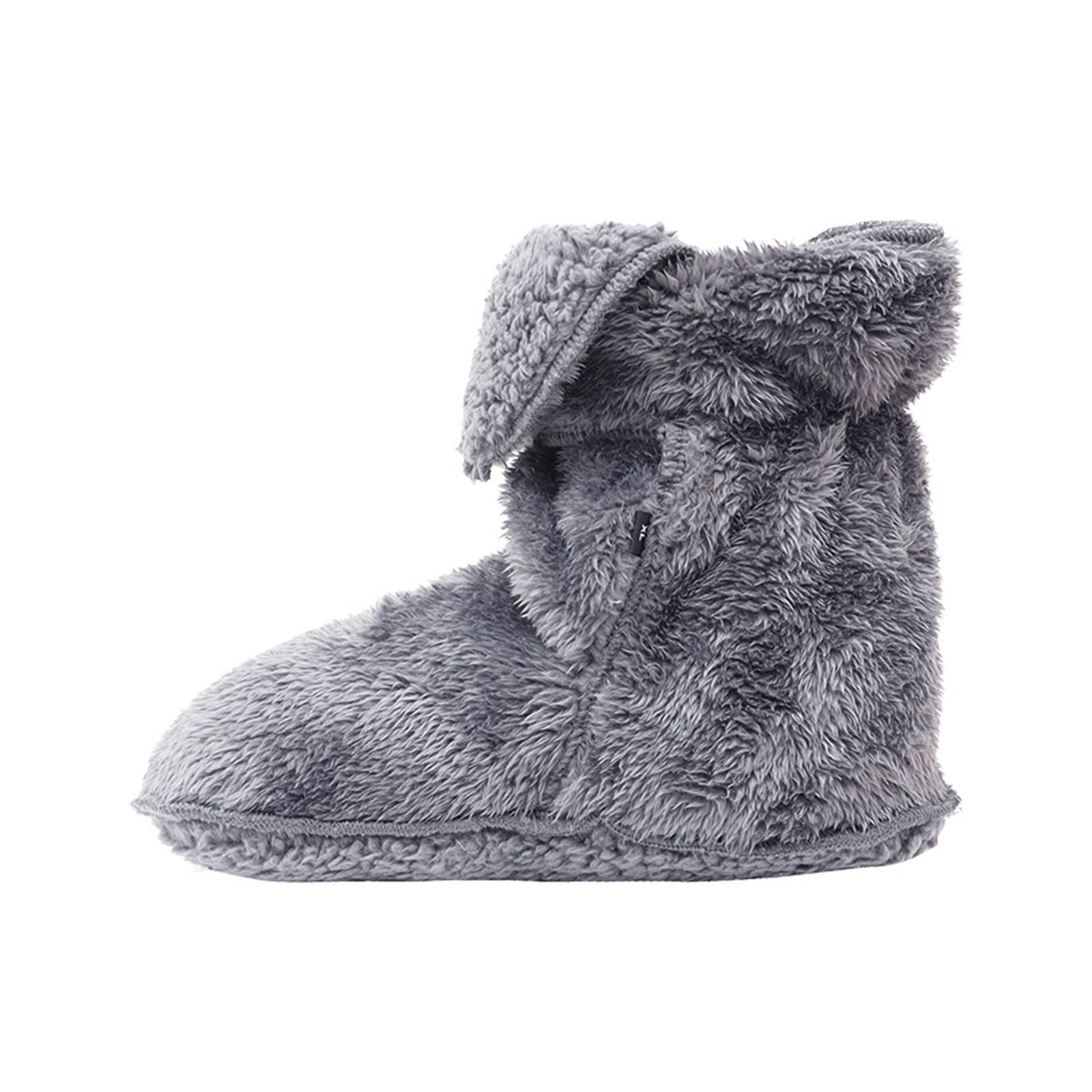 Thermal Sock Winter - ถุงเท้ากันหนาว, ถุงเท้าใส่ในบ้าน, ถุงเท้าสำหรับนอน, สำหรับอากาศหนาว, ถุงเท้าบุหนาเพื่อความอบอุ่น