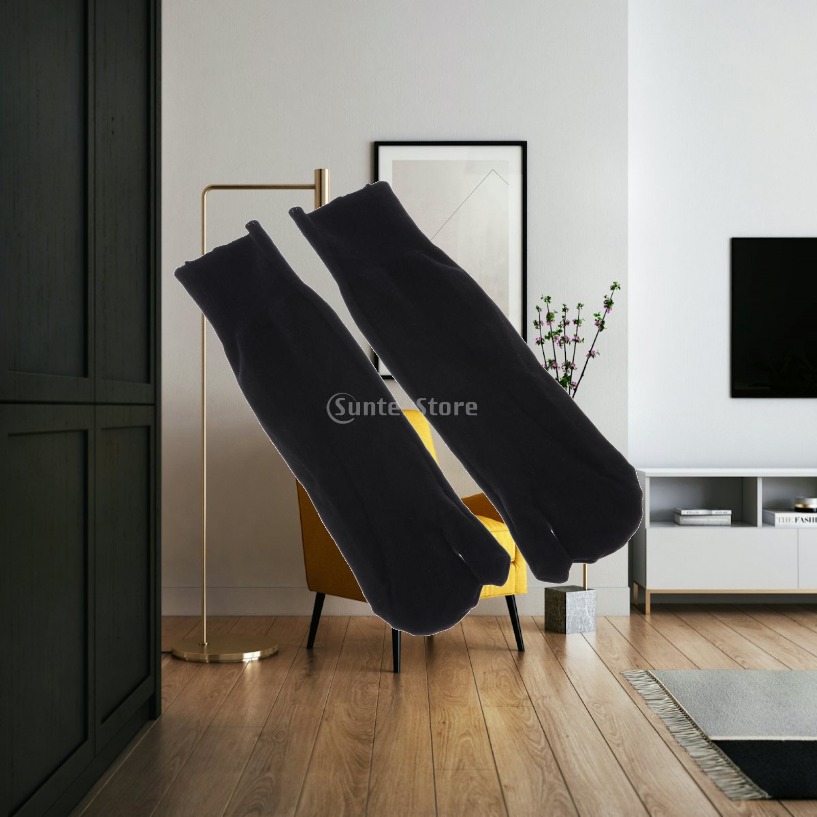 ถุงเท้าแบบเปิดปลายเท้าสไตล์ทาบ - Toe Sock Split บทวิจารณ์และราคา