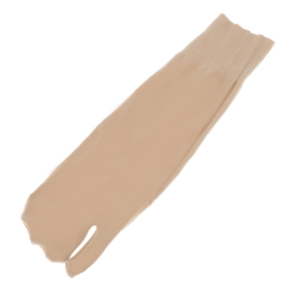 ถุงเท้าแบบเปิดปลายเท้าสไตล์ทาบ - Toe Sock Split บทวิจารณ์และราคา