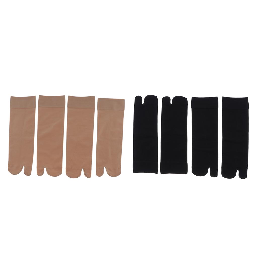 ถุงเท้าข้อสั้นผ้าฝ้ายแบบซ่อนขอ - Ankle Sock Low Cut บทวิจารณ์และราคา