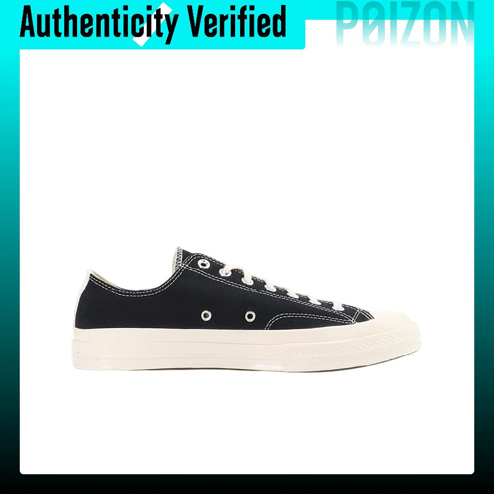 Converse x CDG Play 1970s Chuc - Converse Shoes Chuck Taylor All Star บทวิจารณ์และราคา