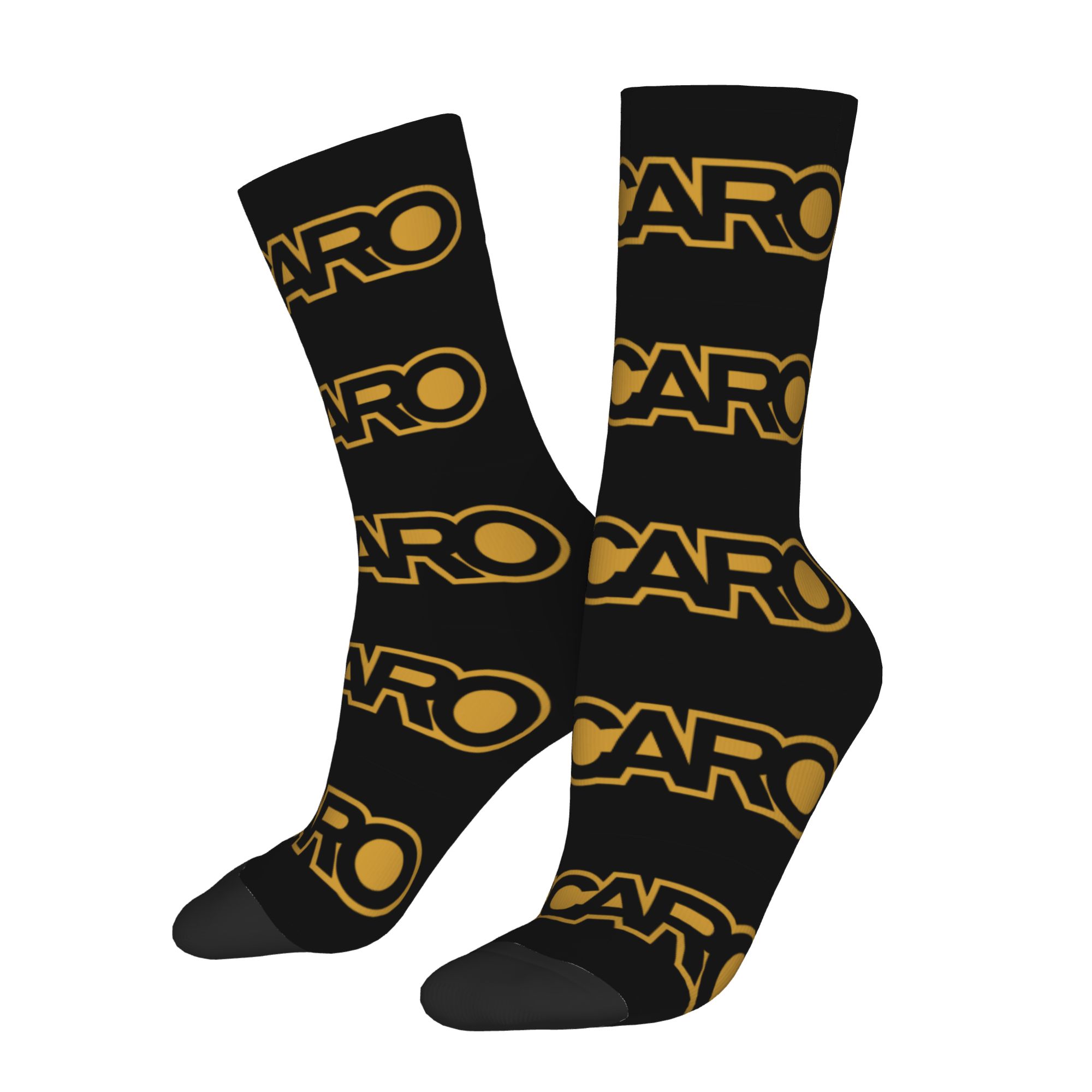 ถุงเท้าลายสัญลักษณ์ Recaros แบ - Dress Sock Men บทวิจารณ์และราคา