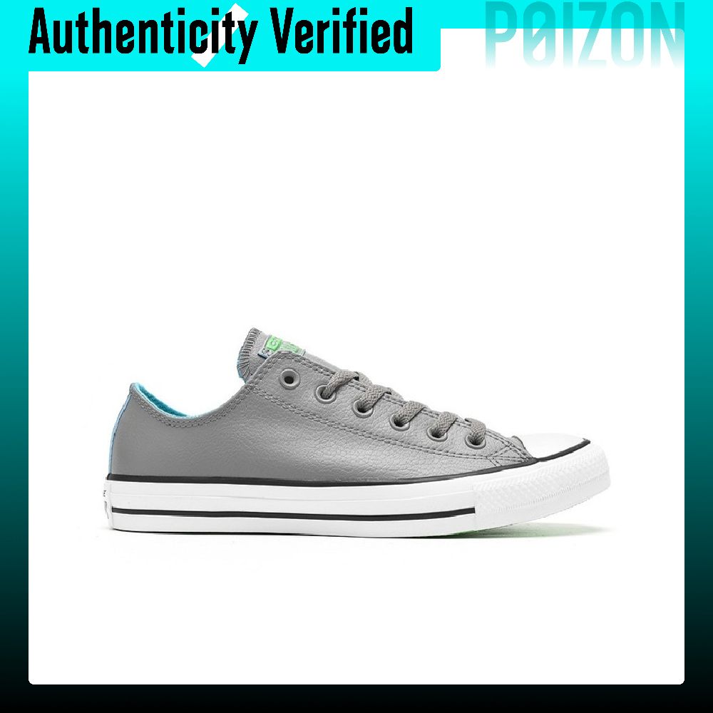 คอนเวิร์ส ชัค เทย์เลอร์ ออลสตา - Converse Shoes Chuck Taylor All Star บทวิจารณ์และราคา