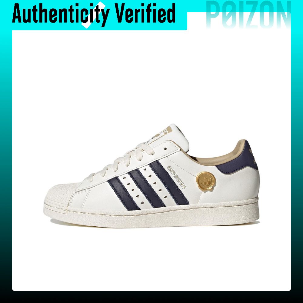 Adidas Originals SUPERSTAR 202 - Adidas Shoes Superstar บทวิจารณ์และราคา