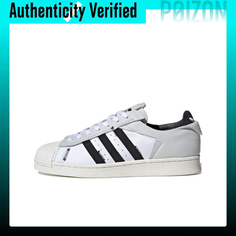 รองเท้าสเก็ตบอร์ด Adidas Origi - Adidas Shoes Superstar บทวิจารณ์และราคา