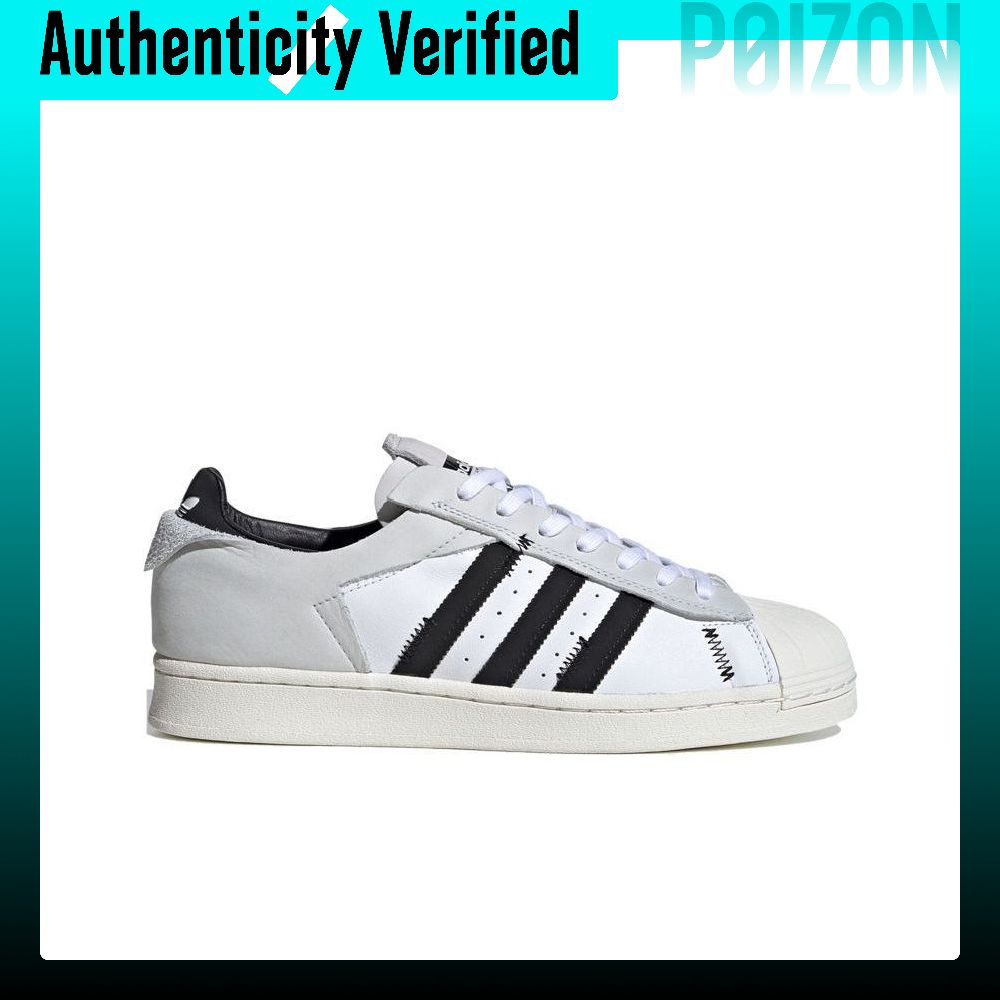 รองเท้าสเก็ตบอร์ด Adidas Origi - Adidas Shoes Superstar บทวิจารณ์และราคา