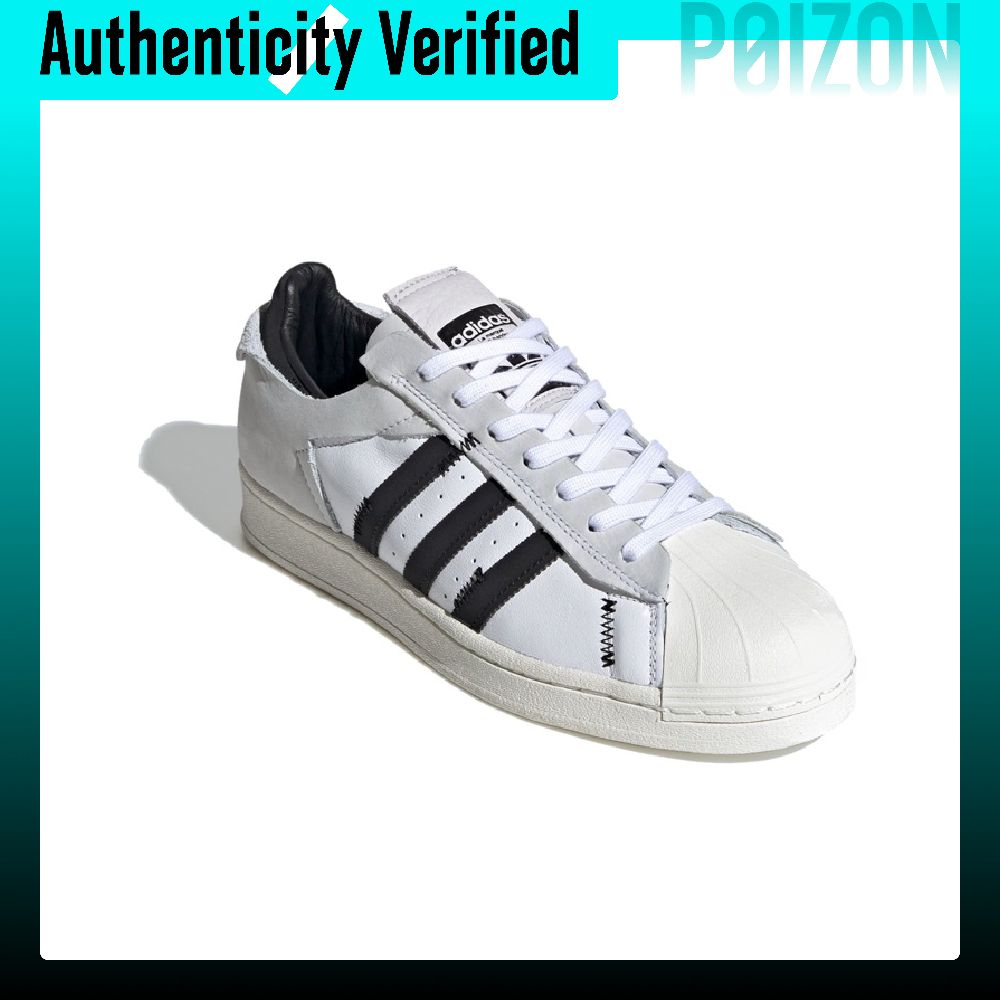 รองเท้าสเก็ตบอร์ด Adidas Origi - Adidas Shoes Superstar บทวิจารณ์และราคา