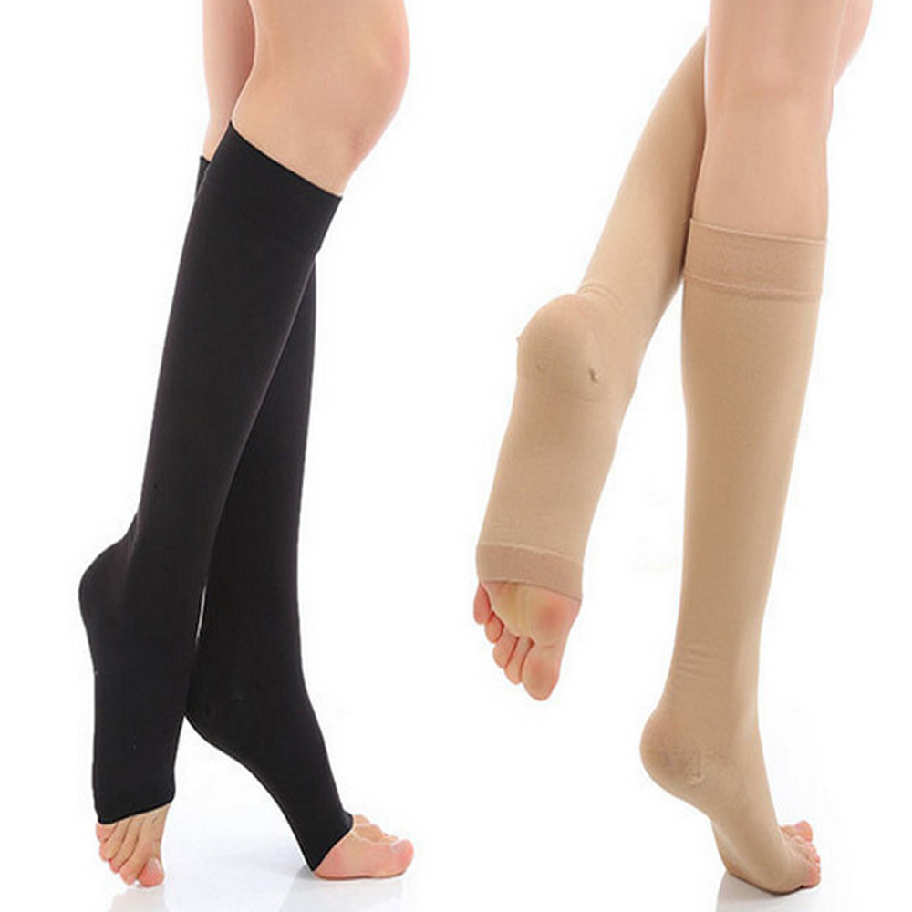 ถุงน่องรัดกล้ามเนื้อน่องทางการ - Compression Sleeve Calf บทวิจารณ์และราคา