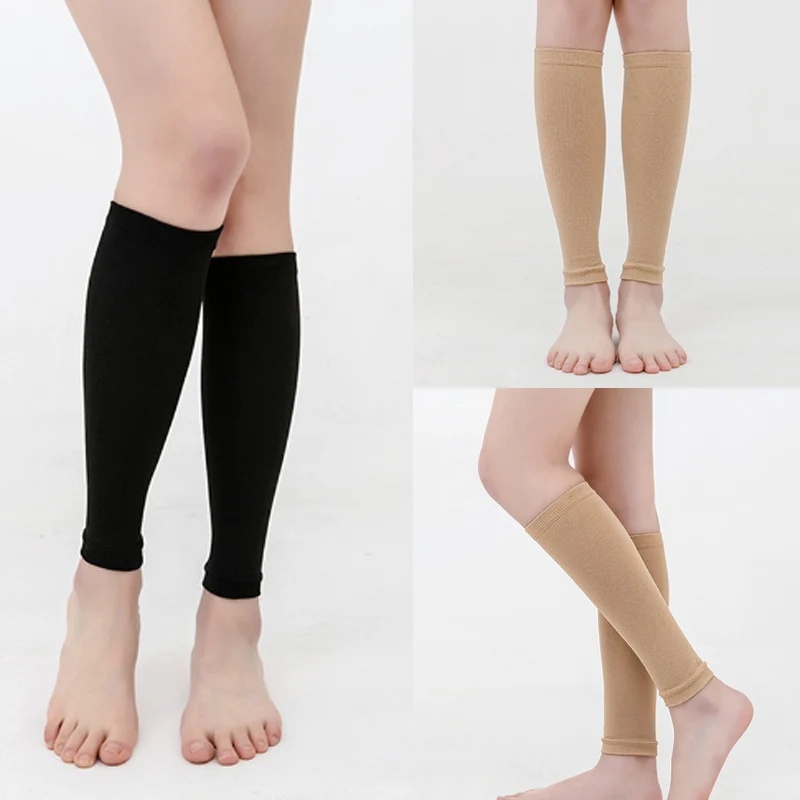 ปลอกรัดน่องแบบไม่มีขอบ 20-30 ม - Compression Sock Medical บทวิจารณ์และราคา